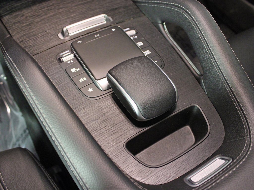 used 2022 Mercedes-Benz GLE car, priced at $46,888