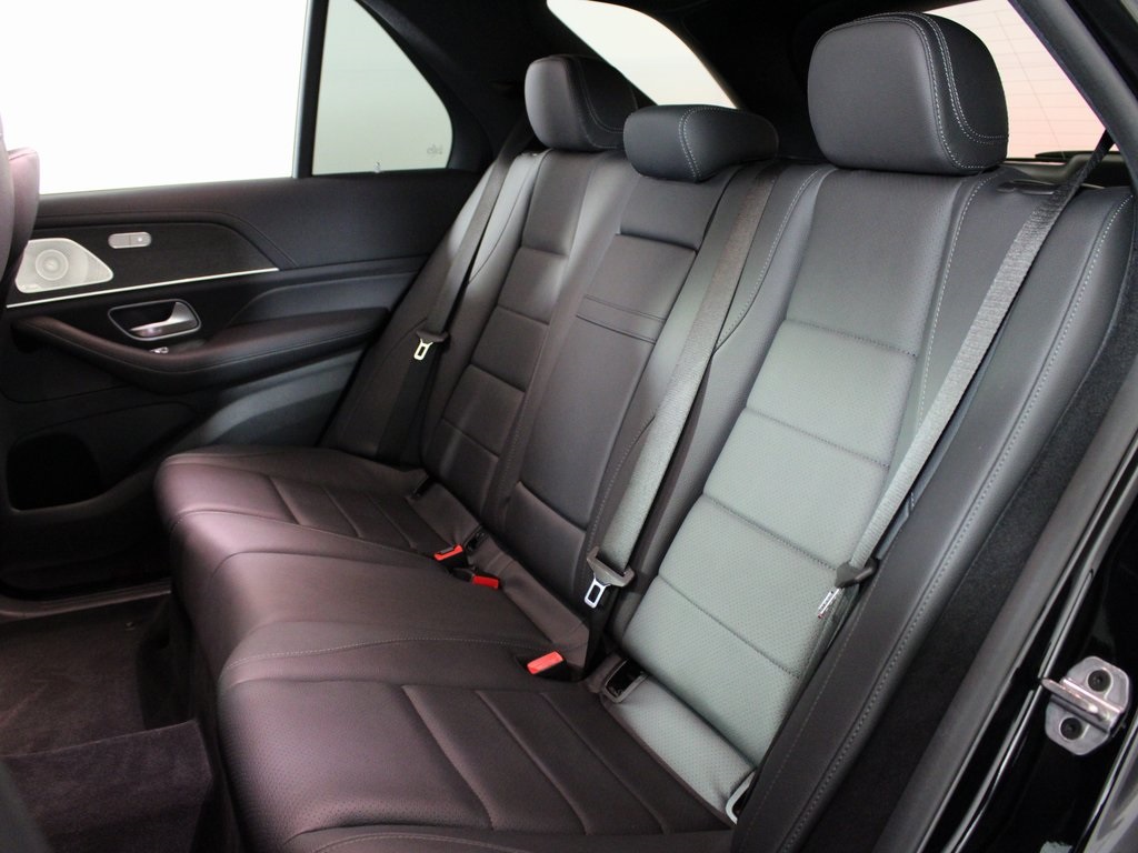 used 2022 Mercedes-Benz GLE car, priced at $46,888