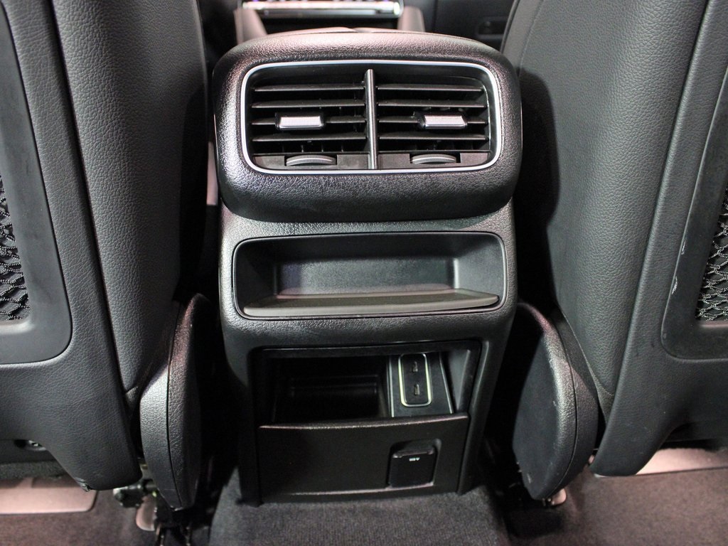 used 2022 Mercedes-Benz GLE car, priced at $46,888