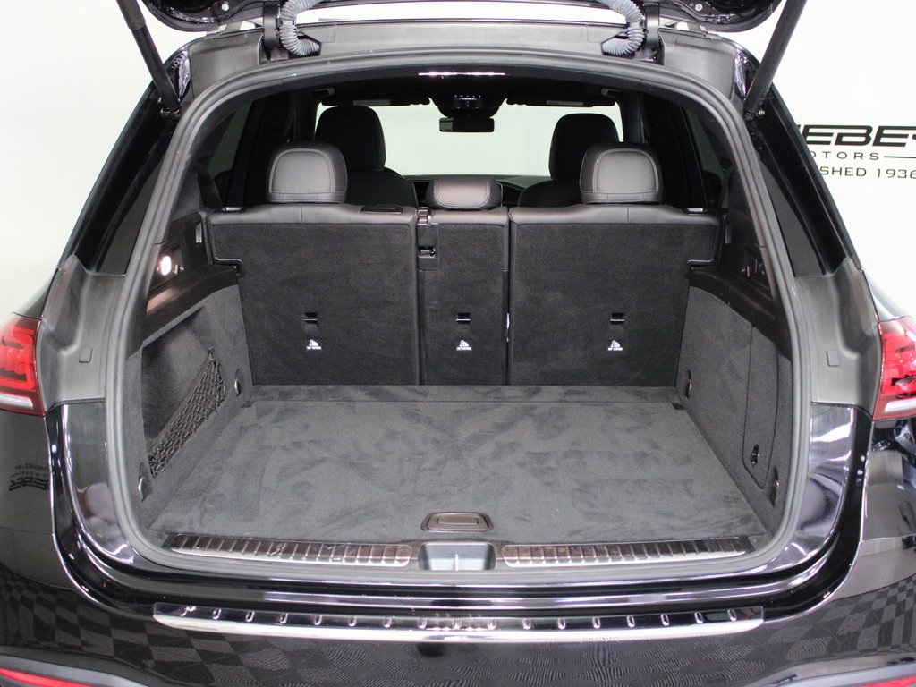 used 2022 Mercedes-Benz GLE car, priced at $46,888