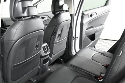 new 2026 Kia Sportage car, priced at $35,406