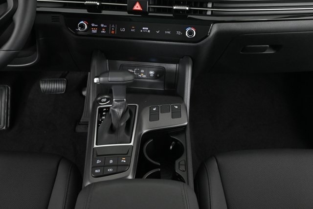new 2026 Kia Sportage car, priced at $35,406