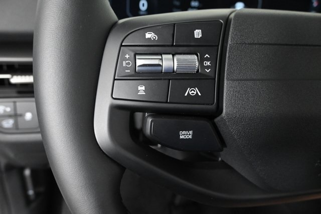 new 2026 Kia Sportage car, priced at $35,406