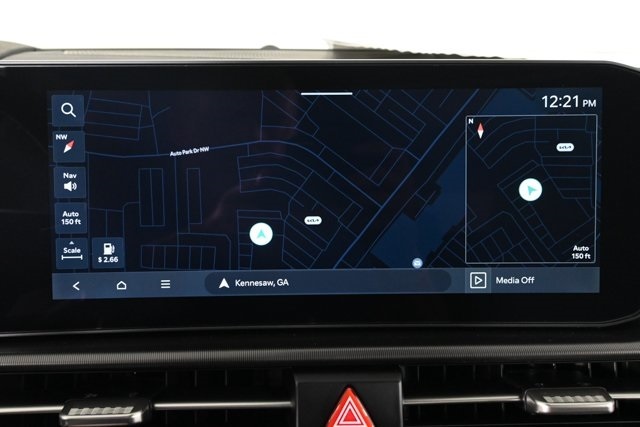 new 2026 Kia Sportage car, priced at $35,406