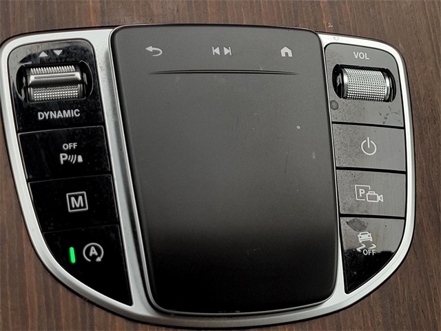 used 2021 Mercedes-Benz GLC car, priced at $27,888