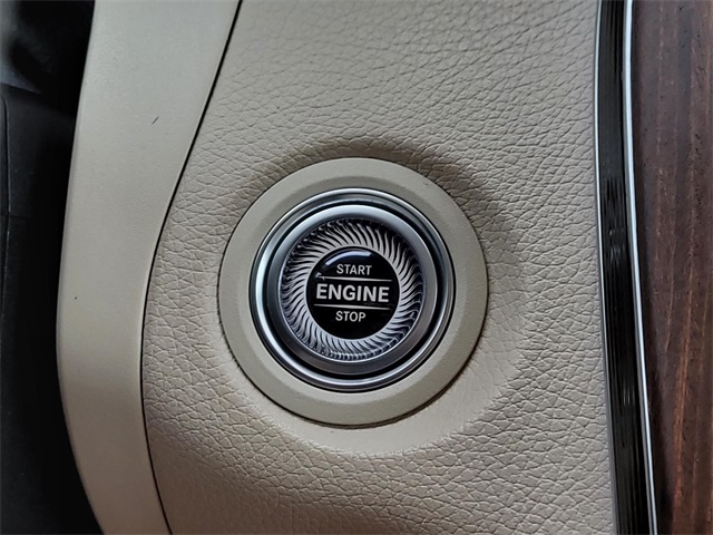 used 2021 Mercedes-Benz GLC car, priced at $27,888