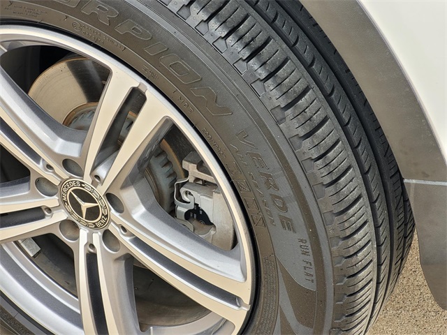 used 2021 Mercedes-Benz GLC car, priced at $27,888