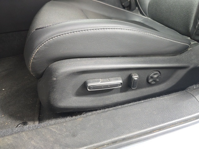 used 2022 Honda Accord Hybrid car, priced at $23,995