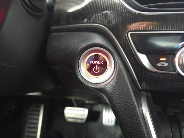 used 2022 Honda Accord Hybrid car, priced at $23,995