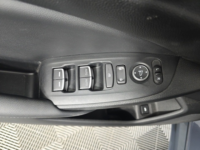 used 2022 Honda Accord Hybrid car, priced at $23,995