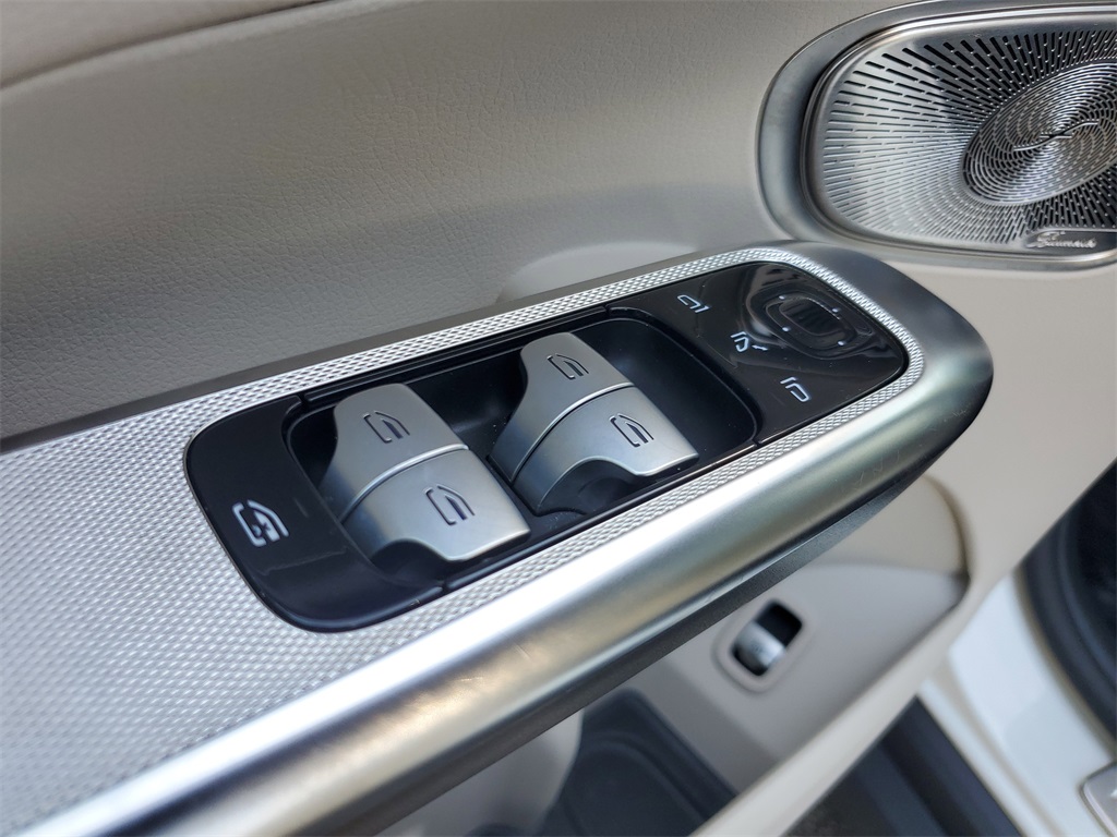 used 2023 Mercedes-Benz GLC car, priced at $38,998