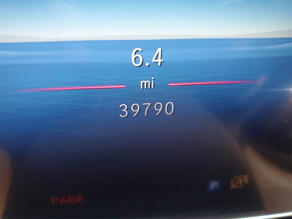used 2023 Mercedes-Benz GLC car, priced at $38,998