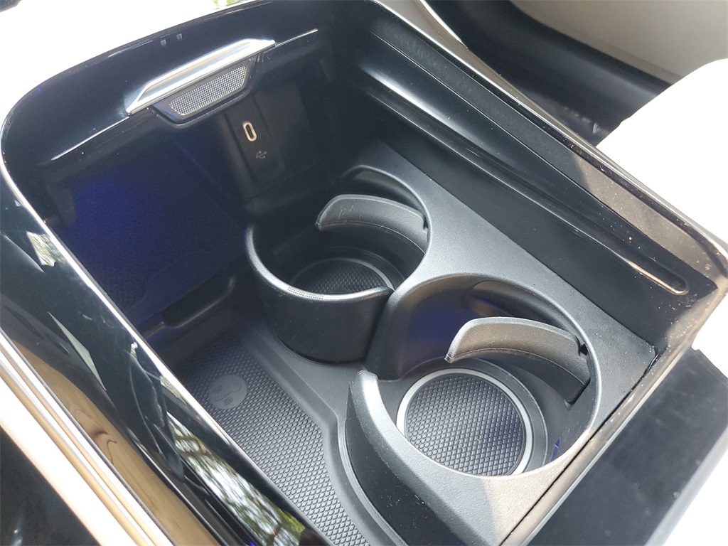 used 2023 Mercedes-Benz GLC car, priced at $38,998