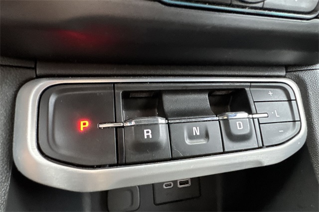 used 2021 GMC Acadia car, priced at $18,299