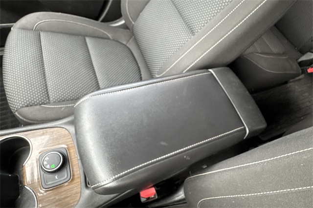used 2021 GMC Acadia car, priced at $18,299