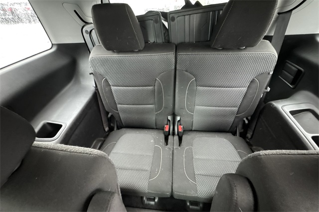 used 2021 GMC Acadia car, priced at $18,299