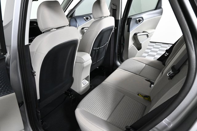 new 2025 Kia Soul car, priced at $26,896