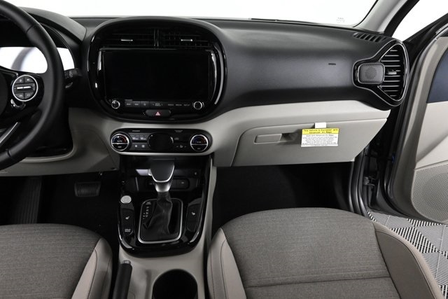 new 2025 Kia Soul car, priced at $26,896