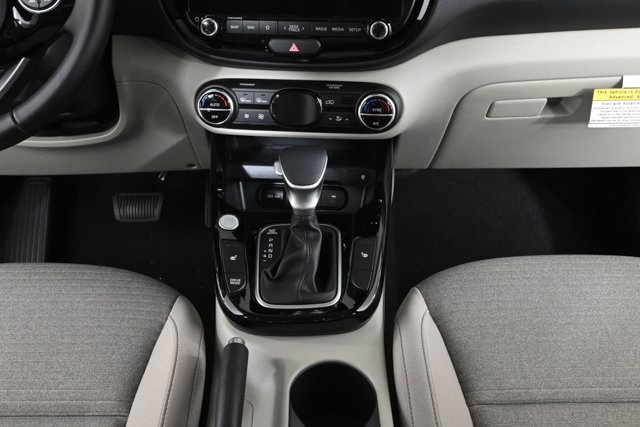 new 2025 Kia Soul car, priced at $26,896