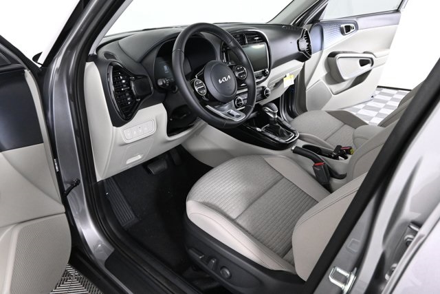 new 2025 Kia Soul car, priced at $26,896