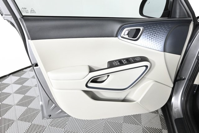 new 2025 Kia Soul car, priced at $26,896