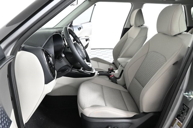 new 2025 Kia Soul car, priced at $26,896