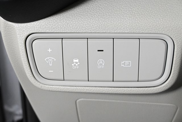 new 2025 Kia Soul car, priced at $26,896