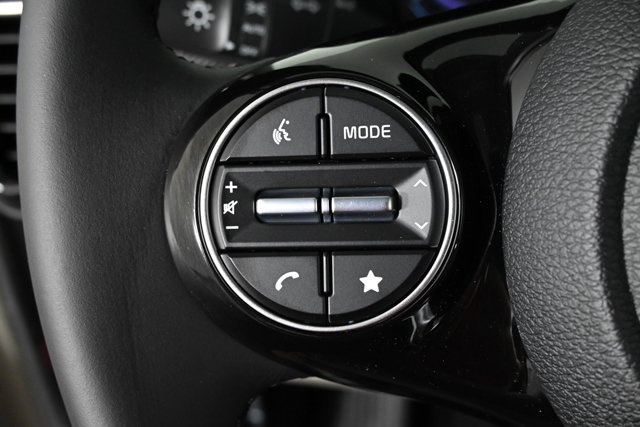 new 2025 Kia Soul car, priced at $26,896