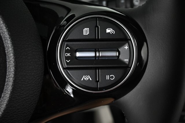 new 2025 Kia Soul car, priced at $26,896