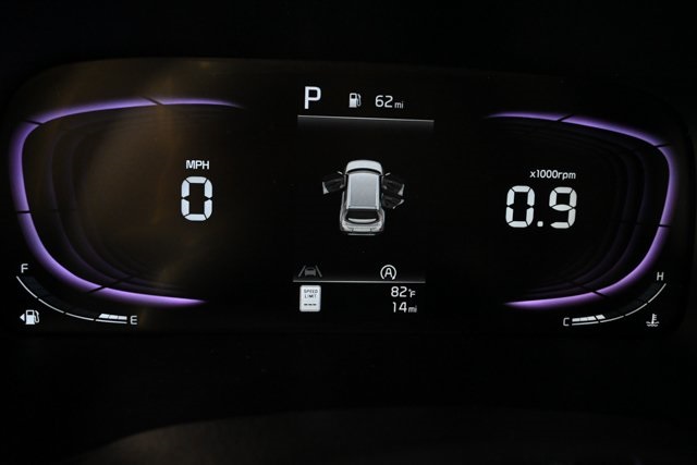 new 2025 Kia Soul car, priced at $26,896