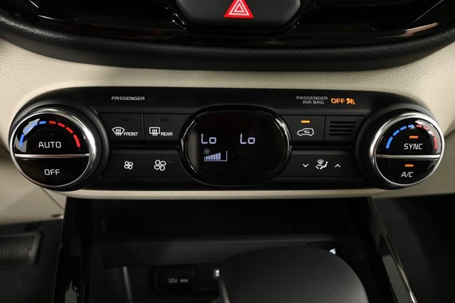 new 2025 Kia Soul car, priced at $26,896