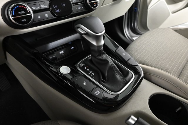 new 2025 Kia Soul car, priced at $26,896