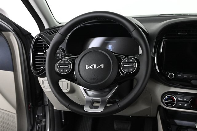 new 2025 Kia Soul car, priced at $26,896