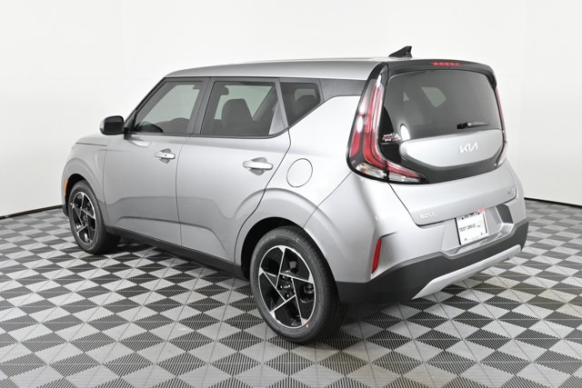 new 2025 Kia Soul car, priced at $26,896