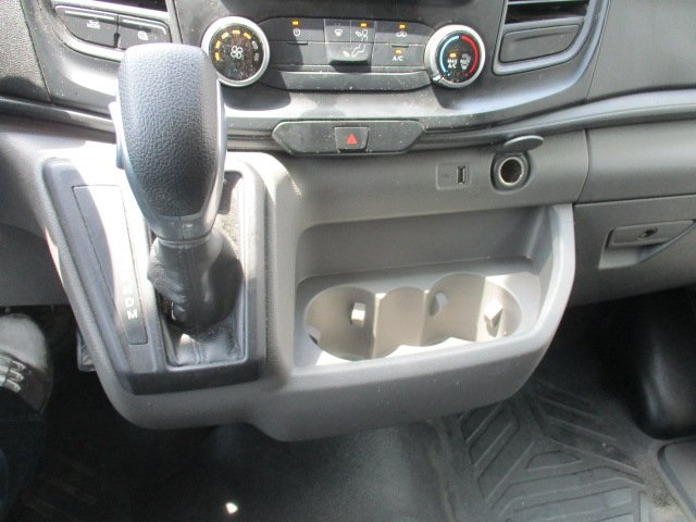 used 2023 Ford Transit-250 car, priced at $35,618