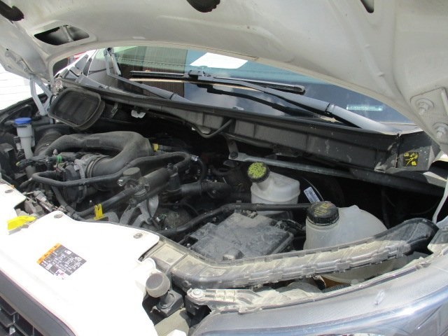 used 2023 Ford Transit-250 car, priced at $35,618