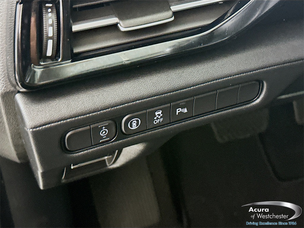 used 2023 Acura MDX car, priced at $42,299