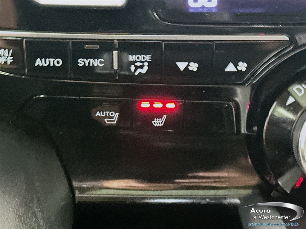 used 2023 Acura MDX car, priced at $42,299