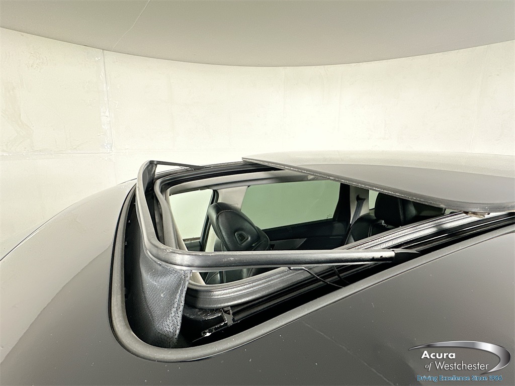 used 2023 Acura MDX car, priced at $42,299