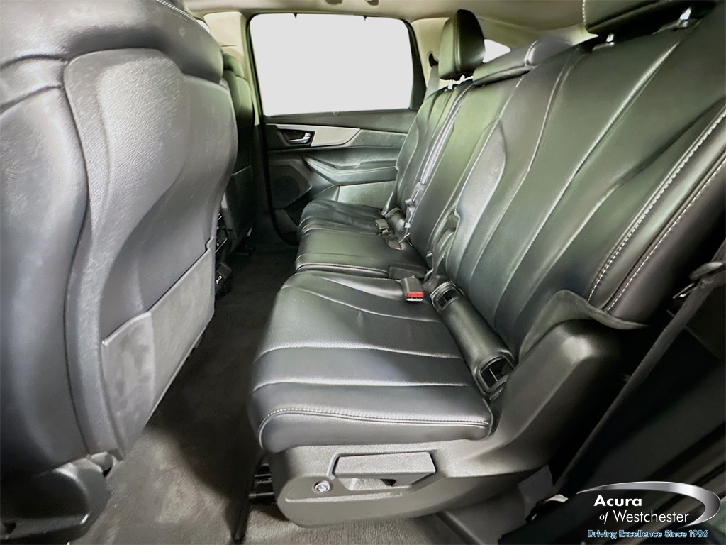 used 2023 Acura MDX car, priced at $42,299