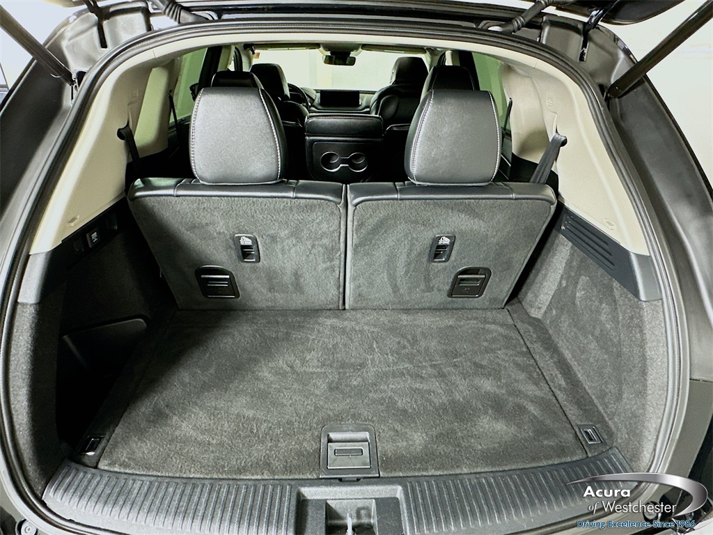 used 2023 Acura MDX car, priced at $42,299