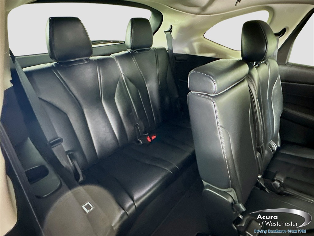 used 2023 Acura MDX car, priced at $42,299