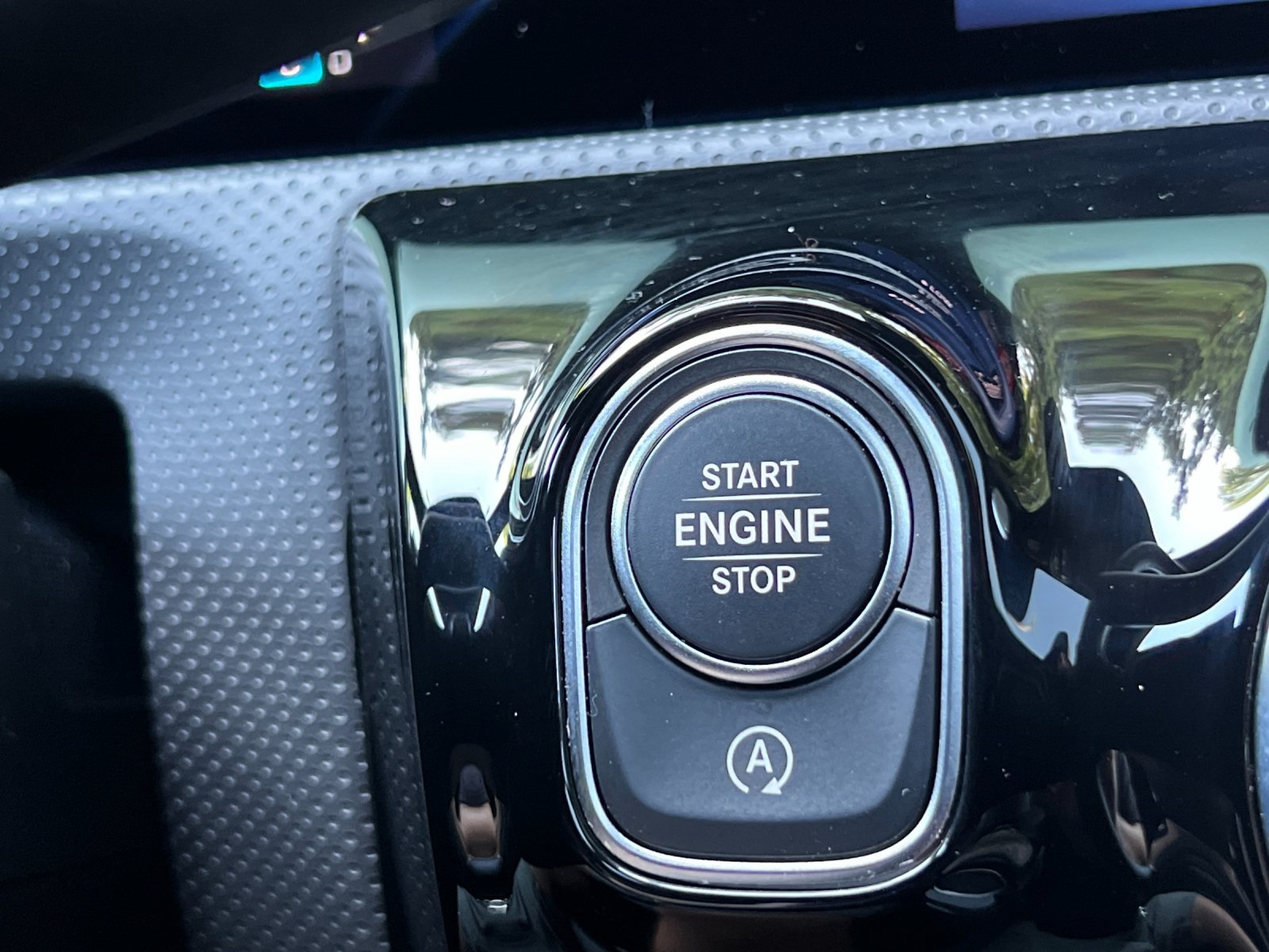 used 2025 Mercedes-Benz CLA car, priced at $43,986