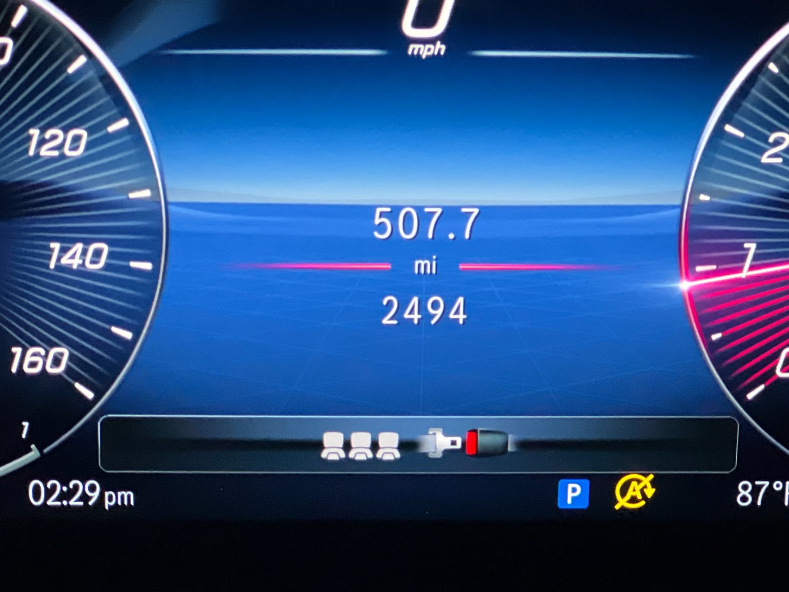 used 2025 Mercedes-Benz CLA car, priced at $43,986