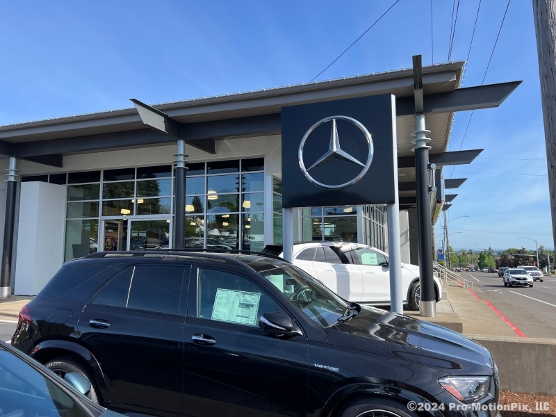 used 2025 Mercedes-Benz CLA car, priced at $43,986