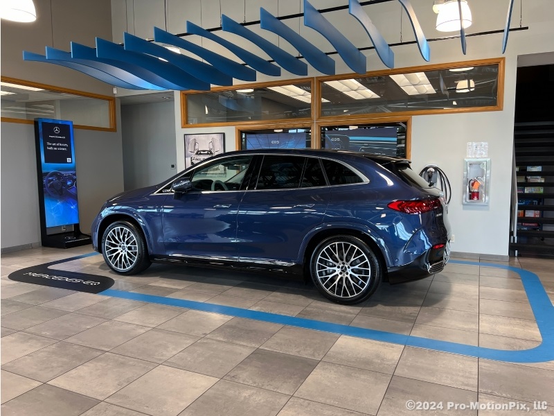 used 2025 Mercedes-Benz CLA car, priced at $43,986