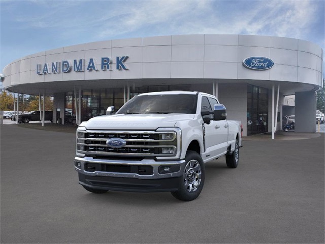 new 2026 Ford F-350SD car, priced at $88,830