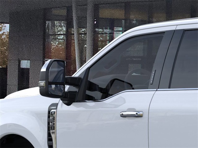 new 2026 Ford F-350SD car, priced at $88,830