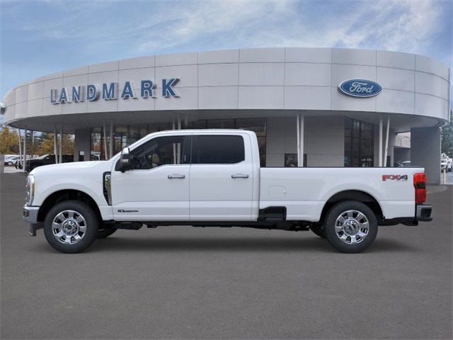 new 2026 Ford F-350SD car, priced at $88,830