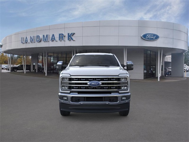 new 2026 Ford F-350SD car, priced at $88,830